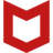 Mcafee logo