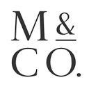 Mcgeeandco logo