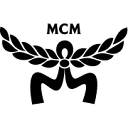 Mcmworldwide logo