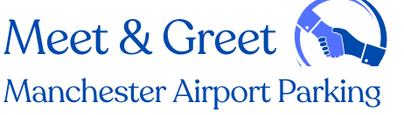 Meet & Greet Manchester Airport Parking UK logo