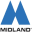 Midland USA logo
