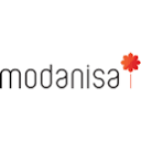 Modanisa logo