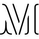 Monica Vinader logo