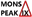 Monspeakix logo