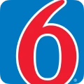 Motel 6 logo