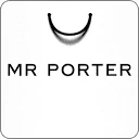Mr Porter logo