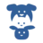 Mud Pie logo