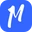 Mugsy Jeans logo
