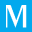 Murad logo