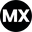 Musclemx logo