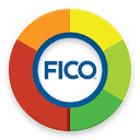 myFICO logo