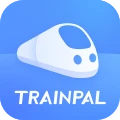 Mytrainpal logo
