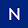 Nativecos logo