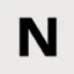 Naturium logo