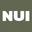 Nui Organics logo