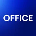 OFFICE UK logo