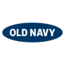 Old Navy Canada logo
