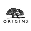 Origins UK logo