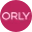ORLY Beauty logo
