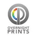 Overnight Prints logo