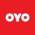 OYO Rooms logo