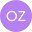 Oz Hair & Beauty logo