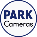 Park Cameras logo
