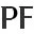 Paul Fredrick logo