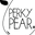 Perky Pear logo