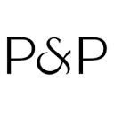 Petal and Pup logo
