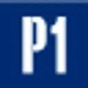 Pier 1 logo