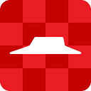 Pizza Hut UK logo
