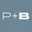 Plankandbeam logo