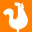 Popeyes logo