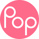Poplin logo