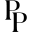 Posh Peanut logo