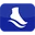 PowerStep logo