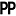 Princess Polly logo