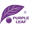 Purpleleafshop logo