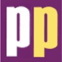 Purple Parking logo