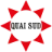 Quai Sud logo