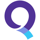 Quantumfiber logo