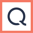 QVC UK logo
