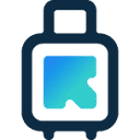 RadicalStorage.com logo