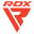 RDX Sports logo