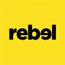 Rebel Sport Australia logo