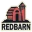 Redbarn logo