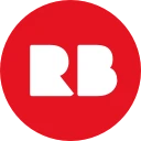 Redbubble logo