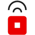 Red Pocket logo