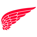 Red Wing Shoes logo
